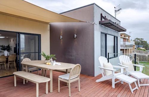 Pambula Beach House | Curragudde Cove - Pambula Beach