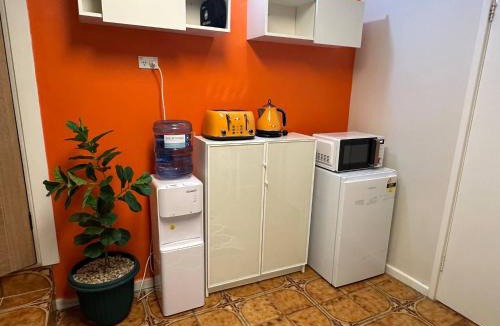 Curtin House | Curtin Sleep Go - Private room with toilet only
