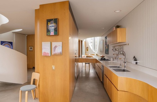 Glebe House | Curva, Glebe - Hosted by L'Abode