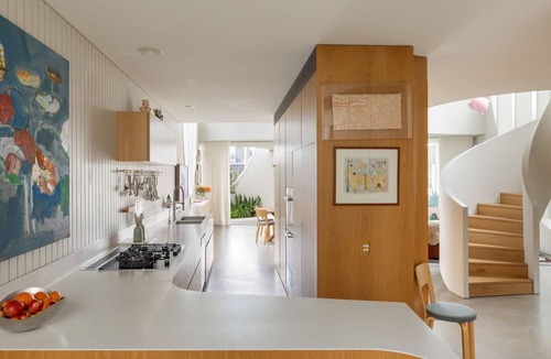 Glebe House | Curva, Glebe - Hosted by L'Abode