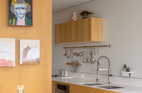 Glebe House | Curva, Glebe - Hosted by L'Abode