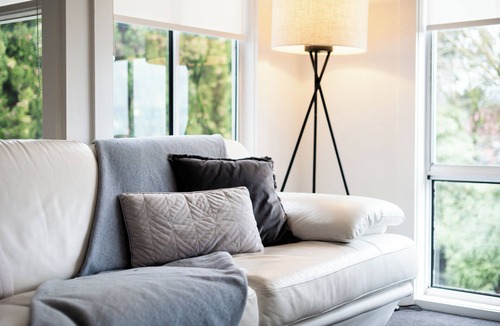Newstead House | Cute Apartment on the City Fringe