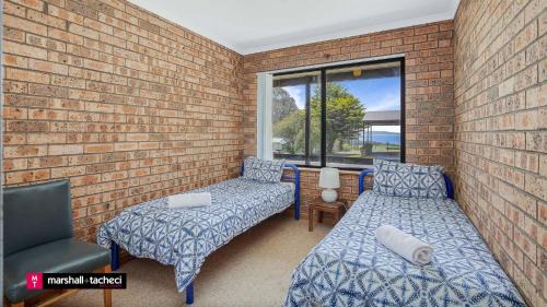Barragga Bay House | Cuttagee Beach Cottage 3 - Tathra Bermagui Rd 3521