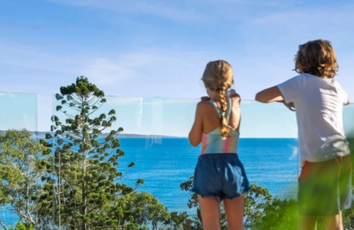 Noosa Heads Apartment | Cuvee 2/29 Little Cove