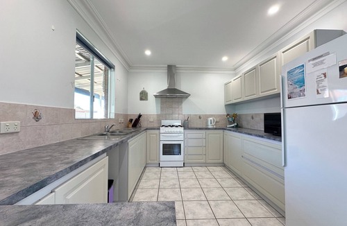 Kalbarri House | Cygnet Court 2 - Kalbarri, WA