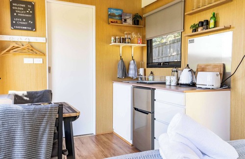 Cygnet House | Cygnet Valley Hideaway by Tiny Away