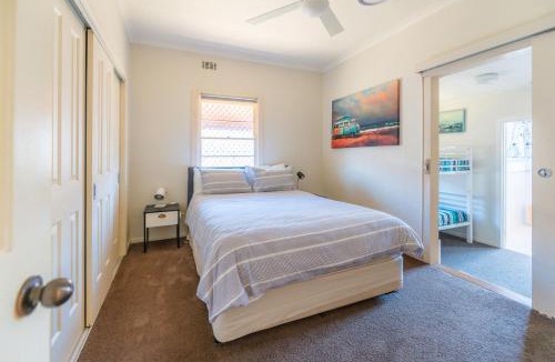 Evans Head Apartment | Cypress Cottage