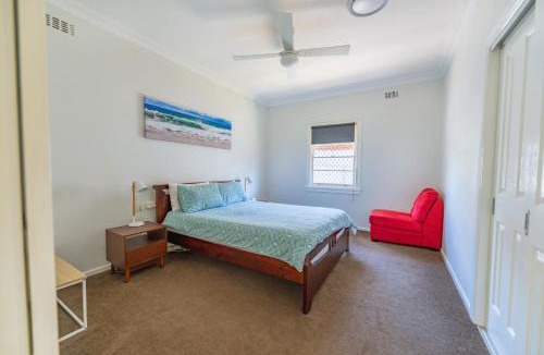Evans Head Apartment | Cypress Cottage