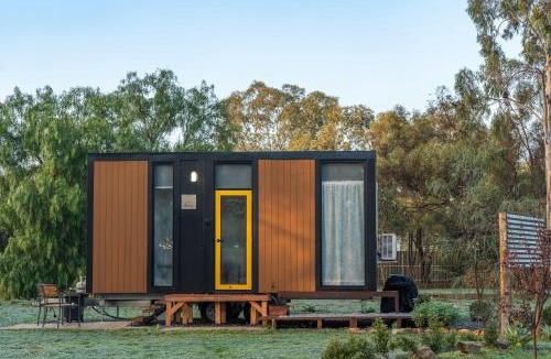 Kudla House | D&L Cottage by Tiny Away