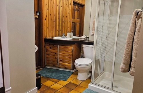 Jasper Apartment | D's Guest Suite