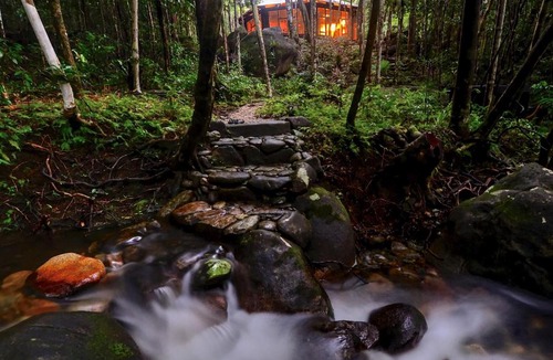 Diwan House | Daintree Cascades