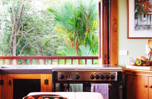 Forest Creek House | Daintree Valley Cottage