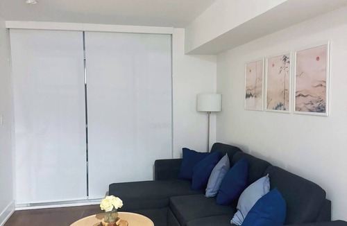 CityPlace Apartment | Dan Leckie Apartments