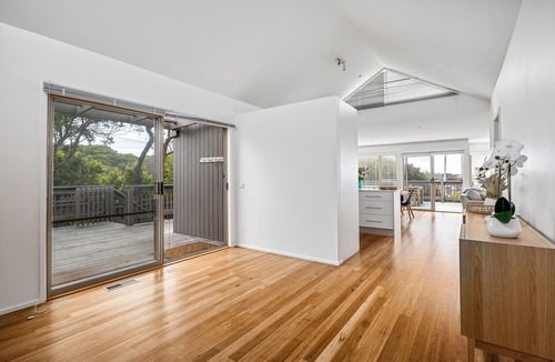 Blairgowrie House | Dana Beach House, Blairgowrie - Position! Views! Perfect for the family.