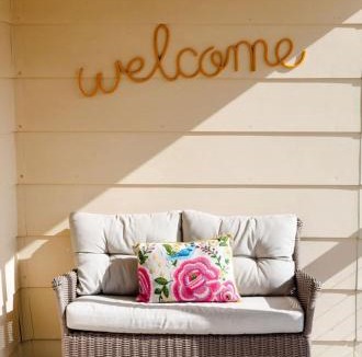 Port Campbell House | Darcys cottage