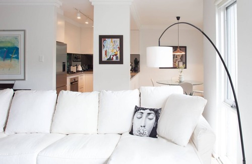Darlinghurst Apartment | Darlinghurst Darling Isyd