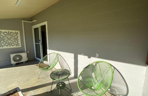 Darlington Point Apartment | Darlington Point Accommodation Village