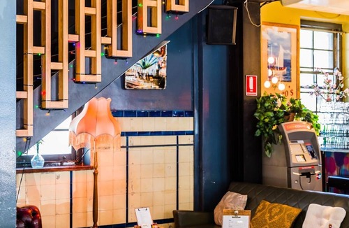 Darlinghurst Hotel | Darlo Bar Darlinghurst