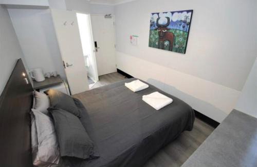 Darwin City Centre Apartment | Darwin city Studio