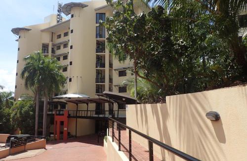 Darwin City Centre Apartment | Darwin Deluxe Apartments