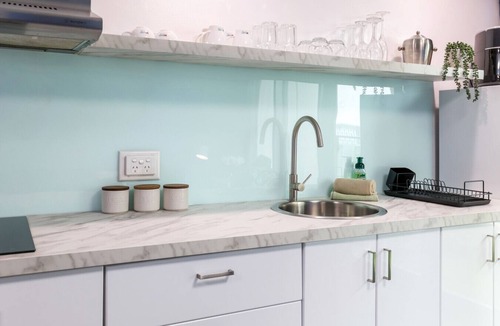Darwin City Centre Apartment | Darwin Done Right | King Studio + Full Kitchen