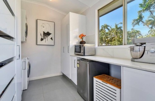 Parap House | Darwin dream house steps away from Parap markets