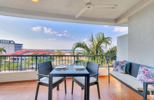 Darwin City Centre Apartment | Darwin Executive Studio