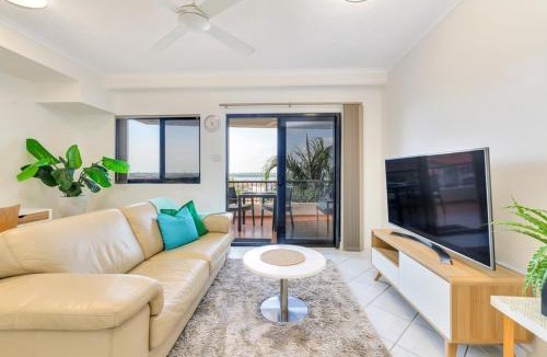 Darwin City Centre Apartment | Darwin Executive Studio