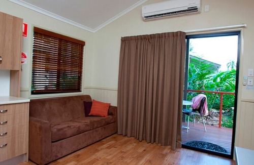 Holtze Resort | Darwin FreeSpirit Resort