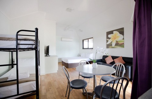 Holtze Resort | Darwin FreeSpirit Resort