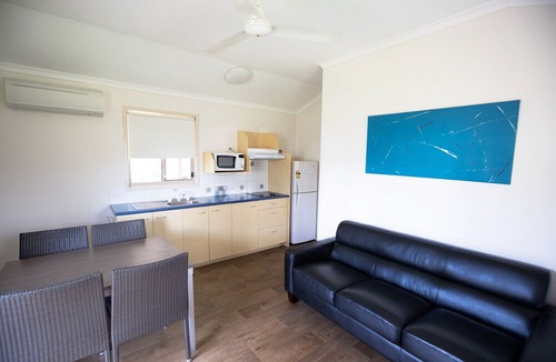 Holtze Resort | Darwin FreeSpirit Resort