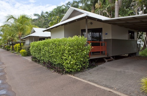 Holtze Hotel | Darwin FreeSpirit Resort