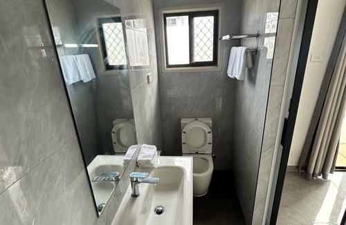 Winnellie Hotel | Darwin Resort