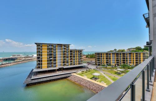 Darwin City Centre Apartment | Darwin Waterfront Short Stay Apartments