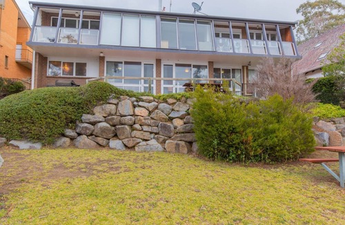 Jindabyne Apartment | Dauphine - 3/23 Townsend Street
