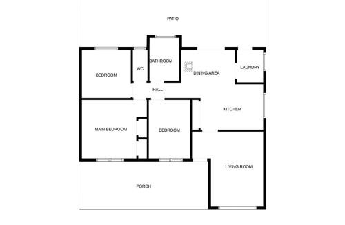 Dubbo House | Davidson - Family Getaway, Pet Friendly