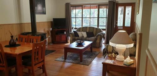 Halls Gap House | Day Dream Cottage