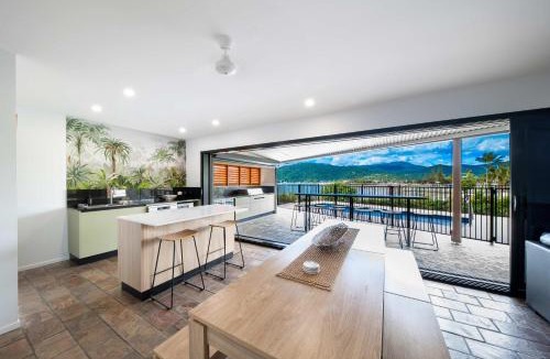 Airlie Beach House | Day Dreaming - Mazlin House