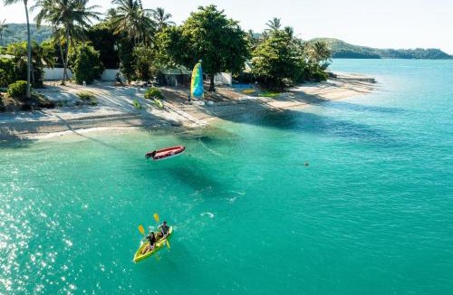 Daydream Island Resort | Daydream Island Resort