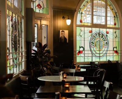 Daylesford Hotel | Daylesford Hotel