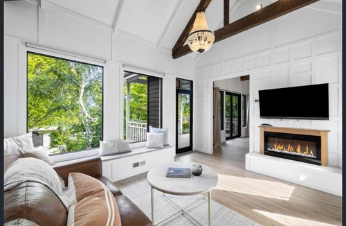 Daylesford Villa | Daylesford Lake Garden Villas