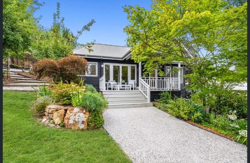 Daylesford Villa | Daylesford Lake Garden Villas