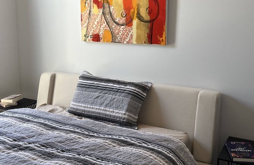 Daylesford House | Daylesford Scandinavian Chalet