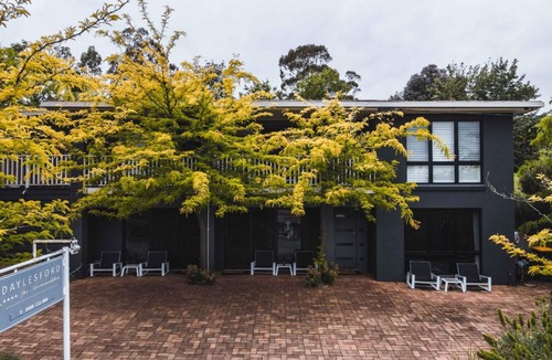 Daylesford Apartment | Daylesford Spa Accommodation