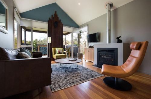 Daylesford House | Daylesford Spa Villa 6