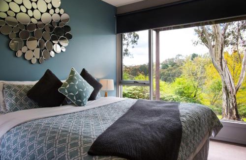 Daylesford House | Daylesford Spa Villa 6