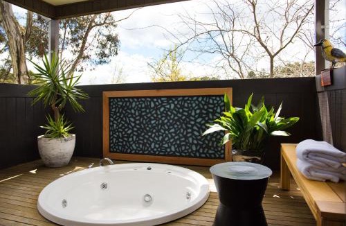 Daylesford House | Daylesford Spa Villa 6