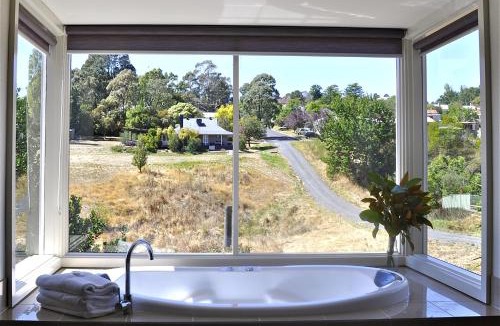 Daylesford Villa | Daylesford Spa Villa One