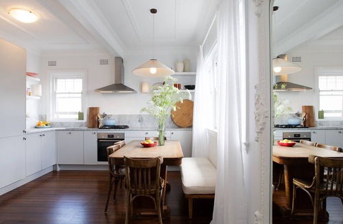 Double Bay Apartment | Deco Bay, Double Bay