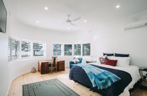 Port Lincoln Apartment | Deco Beach Luxury Apartments